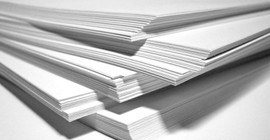 Kağıdın fiyatı altı ayda yüzde 100 arttı