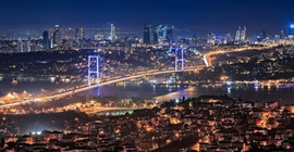 Mahfi Eğilmez: Türkiye'yi sert bir iniş bekliyor