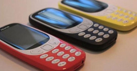 'Akılsız telefon' satışları yüzde 5 arttı