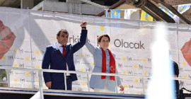 İYİ Parti Niğde il yönetimi istifa etti