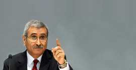 Durmuş Yılmaz uyardı: İtibar önemli