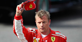 Ferrari'de bir devir kapanıyor