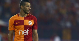 Galatasaray'da Belhanda'ya yol göründü