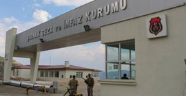 Cezaevinde darpla ilgili soruşturma