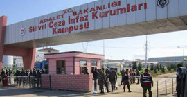 HDK davasında üç tahliye
