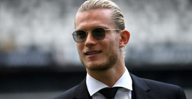 'DM'den yürüyen' Loris Karius: Bir daha asla yazmam