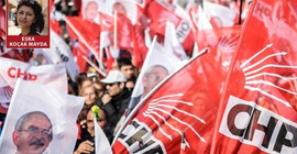 CHP'de genel başkanlığa bir aday daha