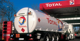 'Total, İran'ı 80 milyar dolar zarara uğrattı'