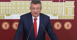 CHP'den AKP'ye İdlib desteği