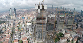 Bilirkişi Torunlar Center’da TOKİ'yi akladı