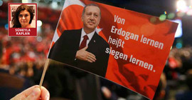AABF, Erdoğan için verilen davete katılmayı reddetti