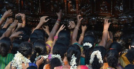 Sri Lanka, Hindu tapınaklarında hayvan kurban edilmesini yasakladı