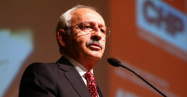 'İYİ Parti var, HDP var, Saadet var bir araya gelinebilir'
