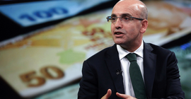 Mehmet Şimşek İngiltere'ye mi gidiyor?