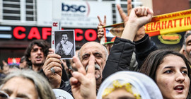 HDP'nin eylem yapma ihtimalini yasakladılar