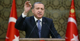 Erdoğan taraftarlarıyla buluşmak için Köln Camii'ni istedi