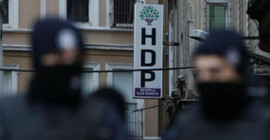 Savcı 12 HDP'liye 270 yıla kadar hapis istedi