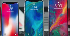 Yeni iPhone'ların tanıtılmasına saatler kaldı