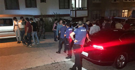 Poşet içerisinde 2 el bombası