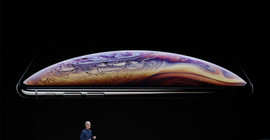 iPhone'a üç yeni model