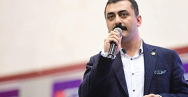 CHP'li Eren Erdem için AB’den gözlemci heyet geliyor