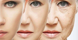 Yaşlanmayı önleyen molekül keşfedildi