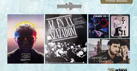 Adana Film Festivali'nde yeni bölüm