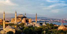 AYM Ayasofya için kararını açıkladı