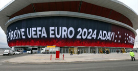 Alman siyasetçi: Euro 2024 Türkiye'de yapılmasın
