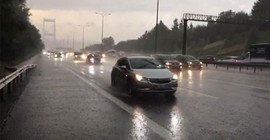 Metro seferleri normale döndü