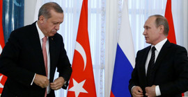 Ankara- Moskova arasında İdlib gerilimi: 'Ortaklık kırılabilir'