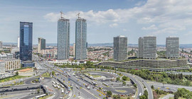 ‘Rezidanskondu’ya imar affı piyangosu