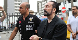 Adnan Oktar soruşturmasında ilk tahliye