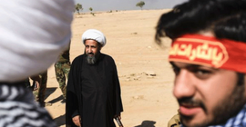 Irak'tan Türkiye'ye 'Haşdi Şabi' notası