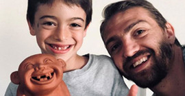 Caner Erkin'in oğlu Çınar'a kayyum atanacak