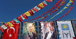 İYİ Parti yeni il başkanlarını atadı