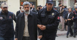 Furkan Vakfı'nın kurucusuna 20 yıl hapis istemi