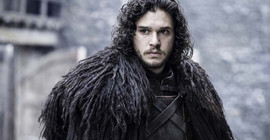 Jon Snow: Final herkesi memnun etmeyecek