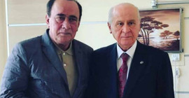 Bahçeli: Yönetimin tek sorunu Çakıcı olmasa gerek