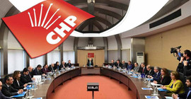 İnce'nin adı gündeme gelmedi