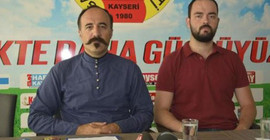 Çerkesler 'TRT Çerkes’ adıyla tv kanalı istiyor