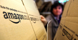 Amazon çalışanları tuvalet yerine çöp kutusu kullanmak zorunda bırakılıyor