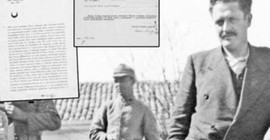 80 yıllık 'çok gizli' Nazım Hikmet belgesi