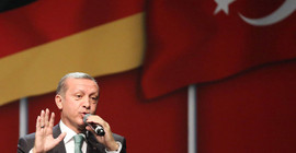 Erdoğan Köln'e gidiyor