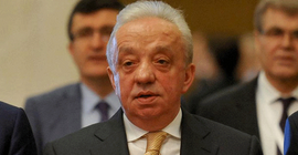 Mehmet Cengiz'e imar kıyağı