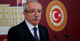 Orhan Miroğlu'na AKP'de yeni görev