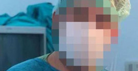 Kayıt dışı kürtaj yaptığı iddia edilen doktor tutuklandı