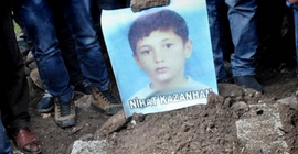 Polis kurşunuyla ölen Nihat Kazanhan davasında karar