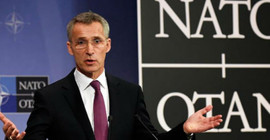 NATO: Rusya'yla cepheleşme arayışında değiliz