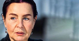 Fatma Girik hastaneye kaldırıldı